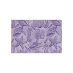 Sea Shells Small Tissue Papers Sheets - Lightweight