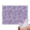 Sea Shells Tissue Paper Sheets - Main