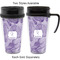 Sea Shells Travel Mugs - with & without Handle