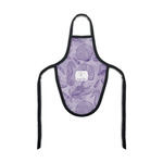 Sea Shells Bottle Apron (Personalized)