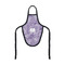 Sea Shells Bottle Apron (Personalized)