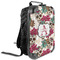 Sugar Skulls & Flowers Kids Hard Shell Backpack (Personalized)