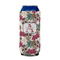 Sugar Skulls & Flowers 16oz Can Sleeve - FRONT (on can)