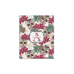 Sugar Skulls & Flowers Poster - Multiple Sizes (Personalized)