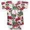 Sugar Skulls & Flowers Baby Bodysuit 0-3 (Personalized)