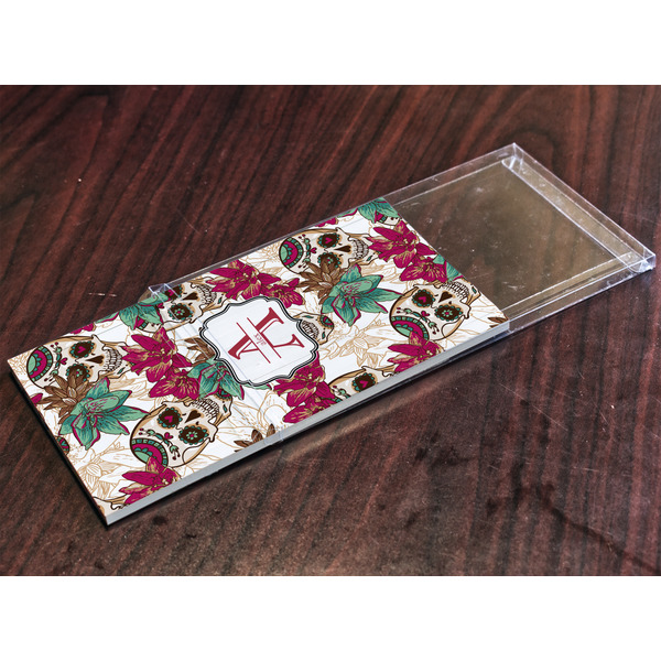 Sugar Skulls & Flowers Colored Pencils - In Package