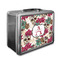 Sugar Skulls & Flowers Lunch Box (Personalized)