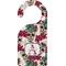 Sugar Skulls & Flowers Door Hanger (Personalized)