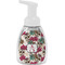 Sugar Skulls & Flowers Foam Soap Bottle (Personalized)