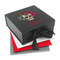Sugar Skulls & Flowers Gift Boxes with Magnetic Lid - Parent/Main