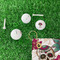 Sugar Skulls & Flowers Golf Balls - Titleist - Set of 12 - LIFESTYLE
