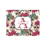 Sugar Skulls & Flowers Jigsaw Puzzles (Personalized)