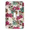 Sugar Skulls & Flowers Light Switch Cover (Single Toggle)