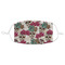 Sugar Skulls & Flowers Adult Cloth Face Mask - Standard