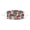 Sugar Skulls & Flowers Kid's Cloth Face Mask