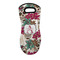 Sugar Skulls & Flowers Neoprene Oven Mitt w/ Name and Initial