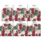 Sugar Skulls & Flowers Page Dividers - Set of 6 - Approval