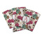 Sugar Skulls & Flowers Party Cup Sleeves - PARENT MAIN