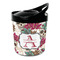 Sugar Skulls & Flowers Plastic Ice Bucket (Personalized)