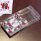 Sugar Skulls & Flowers Playing Cards - In Package