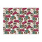 Sugar Skulls & Flowers Tissue Paper Sheets