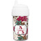Sugar Skulls & Flowers Sippy Cup (Personalized)