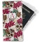 Sugar Skulls & Flowers Travel Document Holder