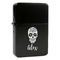 Sugar Skulls & Flowers Windproof Lighter (Personalized)