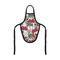 Sugar Skulls & Flowers Bottle Apron (Personalized)