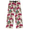 Sugar Skulls & Flowers Womens Pajama Pants - XS