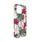 Sugar Skulls & Flowers iPhone 13 Mini Case - Angle