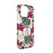 Sugar Skulls & Flowers iPhone Case - Plastic - iPhone 13 Pro (Personalized)