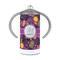 Halloween 12 oz Stainless Steel Sippy Cups - FRONT