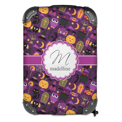 Halloween Kids Hard Shell Backpack (Personalized)
