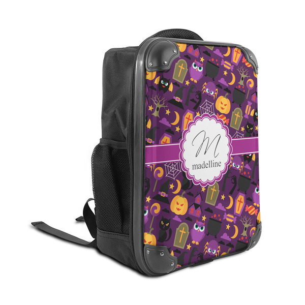 Halloween 15" Backpack - ANGLE VIEW