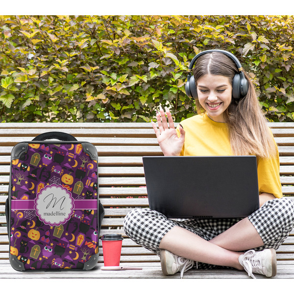 Halloween 15" Backpack - LIFESTYLE