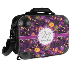 Halloween Hard Shell Briefcase (Personalized)