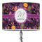 Halloween Drum Lamp Shade (Personalized)
