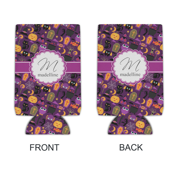 Halloween 16oz Can Sleeve - APPROVAL