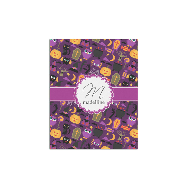 Custom Halloween Posters - Matte - 16x20 (Personalized)