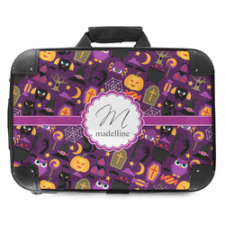 Halloween Hard Shell Briefcase - 18" (Personalized)