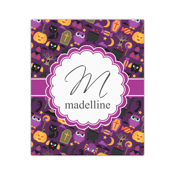 Halloween 20x24 - Canvas Print - Front View