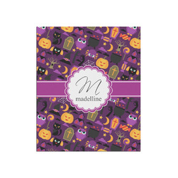 Halloween Poster - Matte - 20x24 (Personalized)