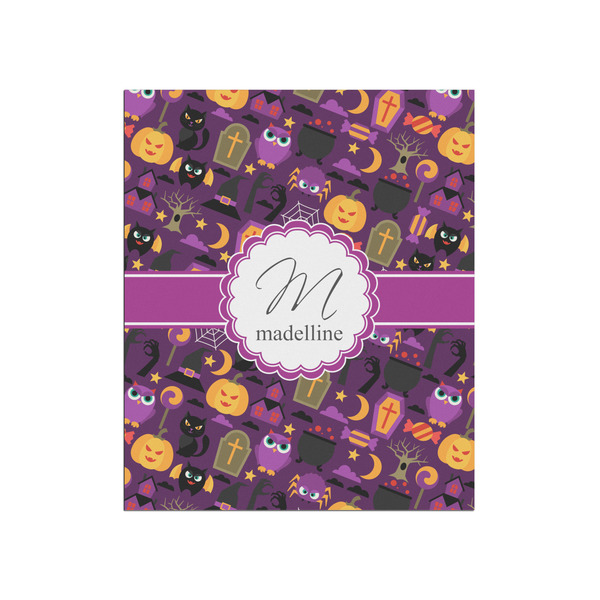 Custom Halloween Poster - Matte - 20x24 (Personalized)