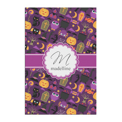Halloween Posters - Matte - 20x30 (Personalized)