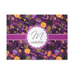 Halloween Area Rug (Personalized)