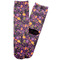 Halloween Adult Crew Socks