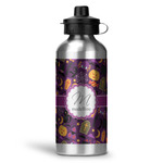 Halloween Water Bottles - 20 oz - Aluminum (Personalized)