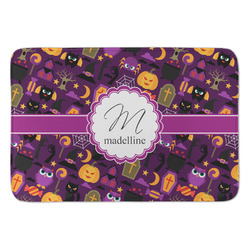 Halloween Anti-Fatigue Kitchen Mat (Personalized)