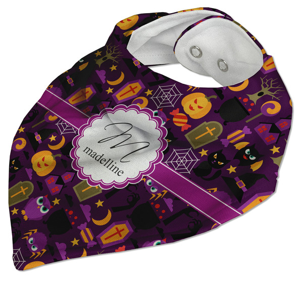 Halloween Bandana Closed